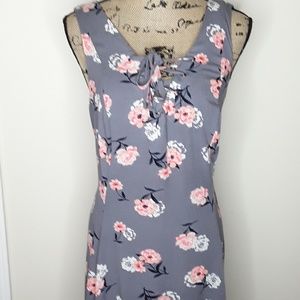 Torrid dress sz 1 - 1X Sleeve less skater